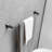 4 - Piece Bathroom Hardware Set-94339887
