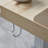 Gooitsen Height Adjustable Standing Desk-43351409-43351408
