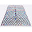 One-of-a-Kind Rectangle 4'8" X 8'3" Area Rug