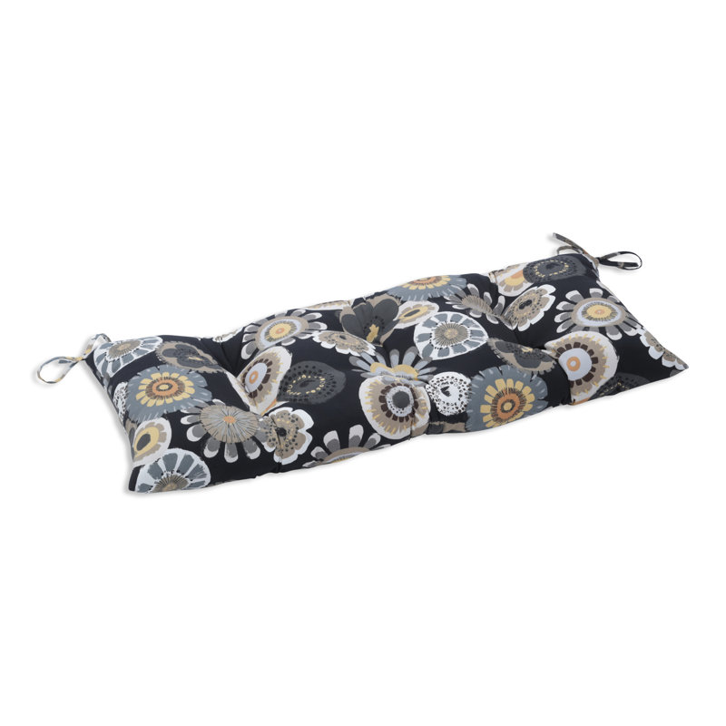 Coussin d’intérieur/d’extérieur causeuse