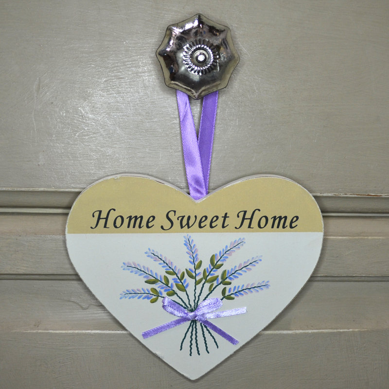 Handmade Wall Decor