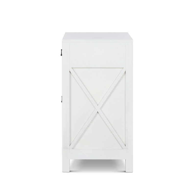 Newport Cabinet, Whitewash, Whitewash