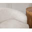 Fauteuil d'appoint pivotant Pickensville-1487629498