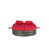 Rouge est en rupture de stock