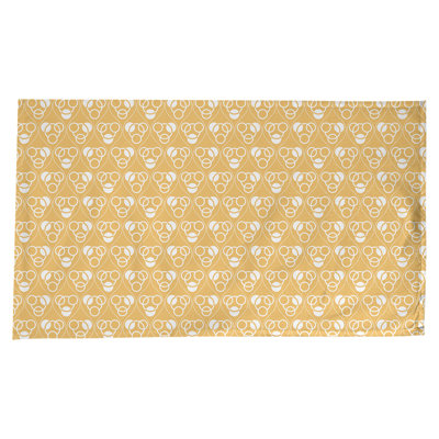 Nappe classiques des cercles et des vagues