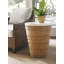 Island Fusion Kendari Round Accent Table