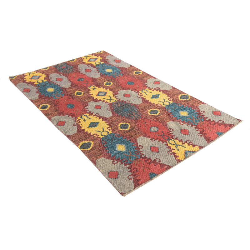Iniguez Multi Rug