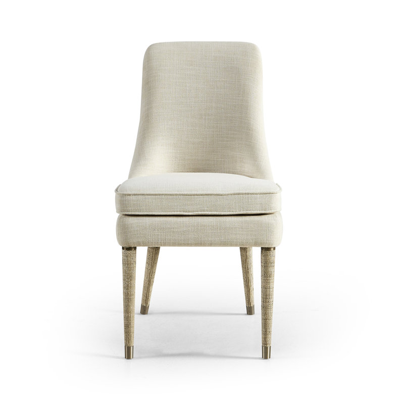 Water Upholstered Dining Chair