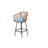3Pcs Outdoor Bar Set
