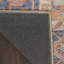 Tapis vintage lavable à la machine Herkimer-1814968147