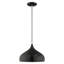 Luminaire suspendu en forme de goutte à 1 lumière Hutchcraft-1351533793-1351533795