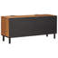 Unfinished TV Stand for TVs up to 88"-1770421565