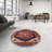 Rininger Oriental Indoor Rug-878430929