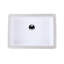 Cube 19.75'' L Bathroom Sink-1219337739
