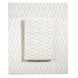 Feather Ogee Sheet Set