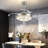 Darrik 42'' Ceiling Fan with LED Lights