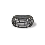 Venice Outdoor Round Coffee Table