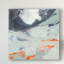 « polyphonic sea ii », peinture sur toile tendue-643944757
