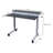 Selinger Adjustable Metal Base Standing Desk-707049011-707049008