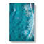 Waves In Brisbane Australia - Wrapped Canvas-55301235