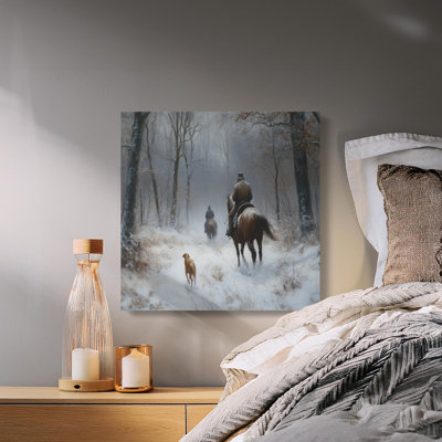 Sowell Wrapped Canvas Print Set