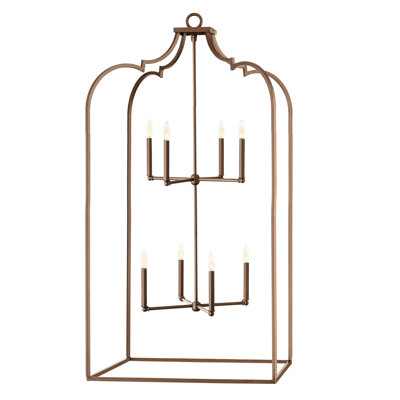 Belleview Lantern (Large)