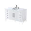 Meuble-lavabo simple 54 po-1323693150