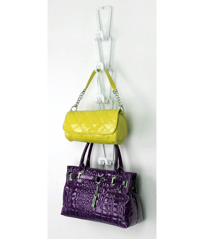 Overdoor Organizer
