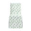 Red from Scalamandre Crafted by Cloth & Company Claremont Dining Chair in Pattern-89128533