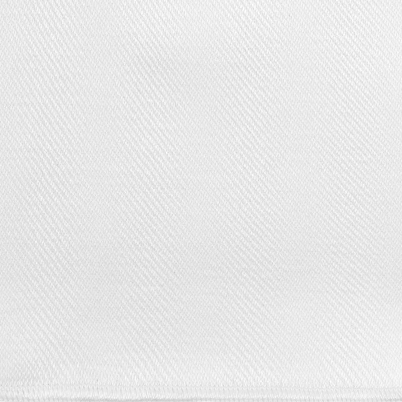 Arlo Cotton Blend Round Tablecloth, Soiree, 160" L x 72" W