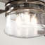 Marcy 52cm Ceiling Fan with Light Kit