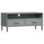 Leathan TV Stand for TVs up to 43"-94564226