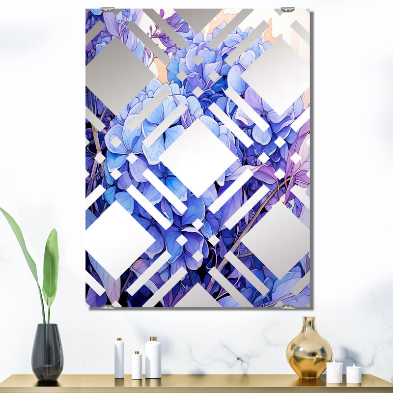 Miroir Geigan, 40 po x 30 po