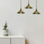 Lucas 3 - Light Pendant-1033180762