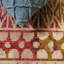 Samarkand 182 Area Rug In Red / Ivory-896430342
