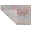 Hand Knotted Wool Area Rug in Camel