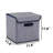 Cubby Minimalist Felt Storage Box-1197387882