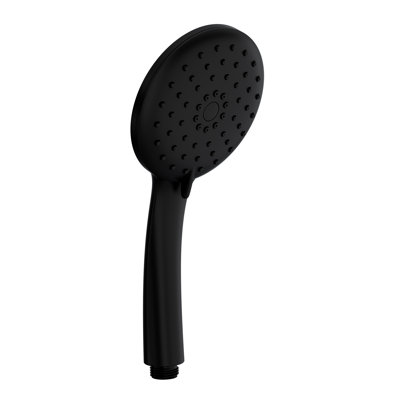 Tenerife 5" 3-Function Handshower