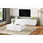 Ensemble de 2 meubles télé et table basse ON-TREND Elegant-497258339