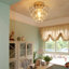 Slana Flush Mount-1856694768