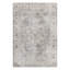 Tapis beige ivoire lavable à la machine Vintage Lefkothea Joy-1652715517-1622974632