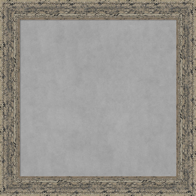Tableau magnétique Attic Aged, H 29 po x l 29 po