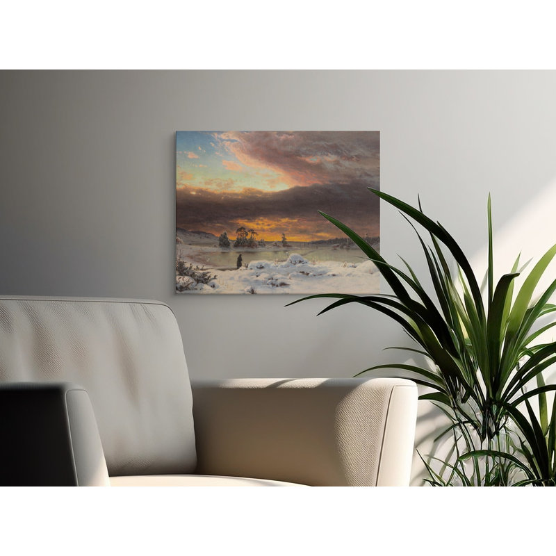 Soriano Wrapped Canvas Print Set, 48x32