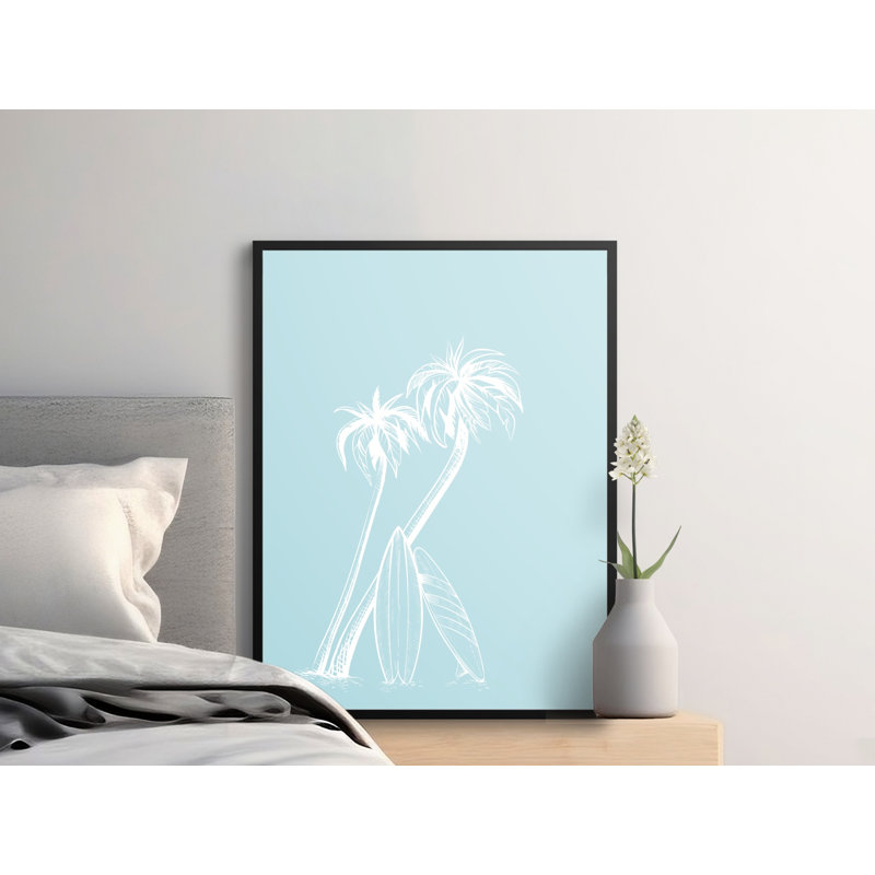 Raguel No Frame Print, 23.4x33.1