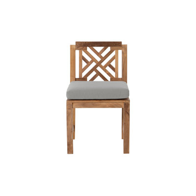 Chaise d'appoint Monterey