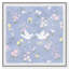Love Doves Print by Oliver Gal-763469574-763469617