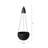 Justice Hanging Planter-1341022252