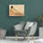 " Afternoon Repose II " on Canvas-2079413612