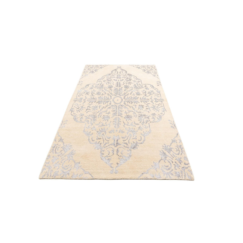 Tapis ivoire Iniguez