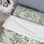 Tranquil Leaves V - Plants Duvet Cover Set-1297619214